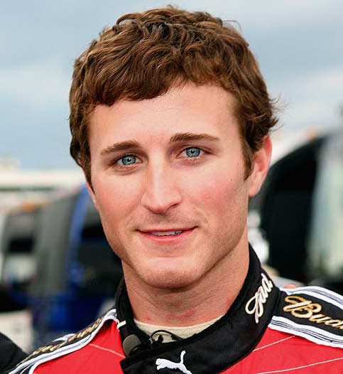 Kasey Kahne Wiki Bio Girlfriend Dating Or Married And Net Worth